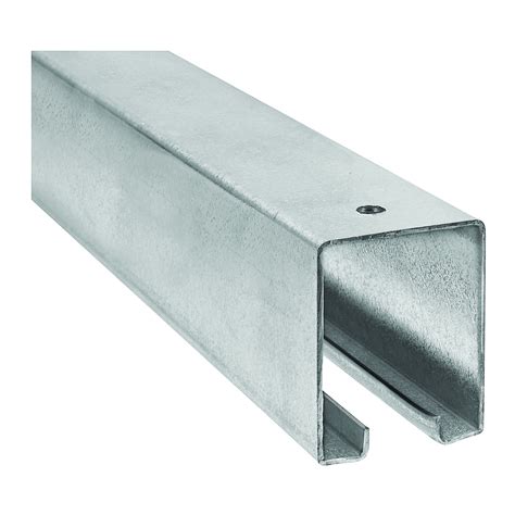 stanley steel box rail 450 dimensions|n105 726 box rail.